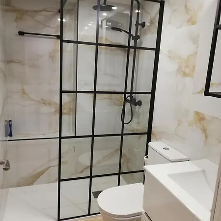 Atico En Islantilla